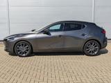 Mazda 3 2.5l (140PS) Centre-Line Design-Paket 2025 NEU - Mazda Neuwagen mit Benzin-Antrieb