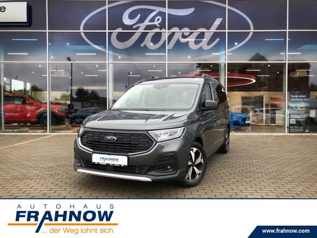FORD Grand Tourneo Connect 2.0 EcoBlue Active LED PAN