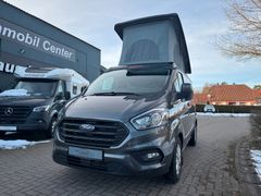 DETHLEFFS Globevan-Aut-LED Scheinw-Dieselheizung-Kam.-DAB