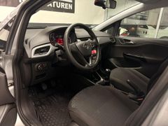 OPEL Corsa E Edition ecoFlex KLIMA ISOFIX USB RADIO