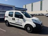 Fiat Fiorino SX Kasten Klima Hu 06/27 - Fiat Fiorino: Sx