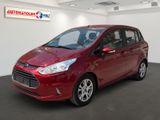 Ford B-Max 1.0 EB 1.Hand AAC SHZ Navi PDC - Ford B-Max in Berlin
