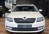 Skoda OCTAVIA COMBI TDI 4x4 AMBITION SHZ TEMPO 2Z-KLIM - Skoda in Bonn