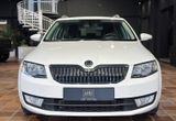 Skoda OCTAVIA COMBI TDI 4x4 AMBITION SHZ TEMPO 2Z-KLIM - Skoda in Bonn