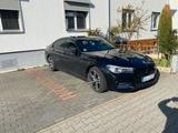 BMW 730xd M - BMW 730 in Mainz