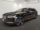 Volvo V90 B4 Ultimate Bright AHK Standhzg. 360 Kamera  - Volvo V90 Gebrauchtwagen