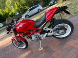 Ducati Monster S2R 1000 , 1. Hand, 25tkm - DUCATI 2006