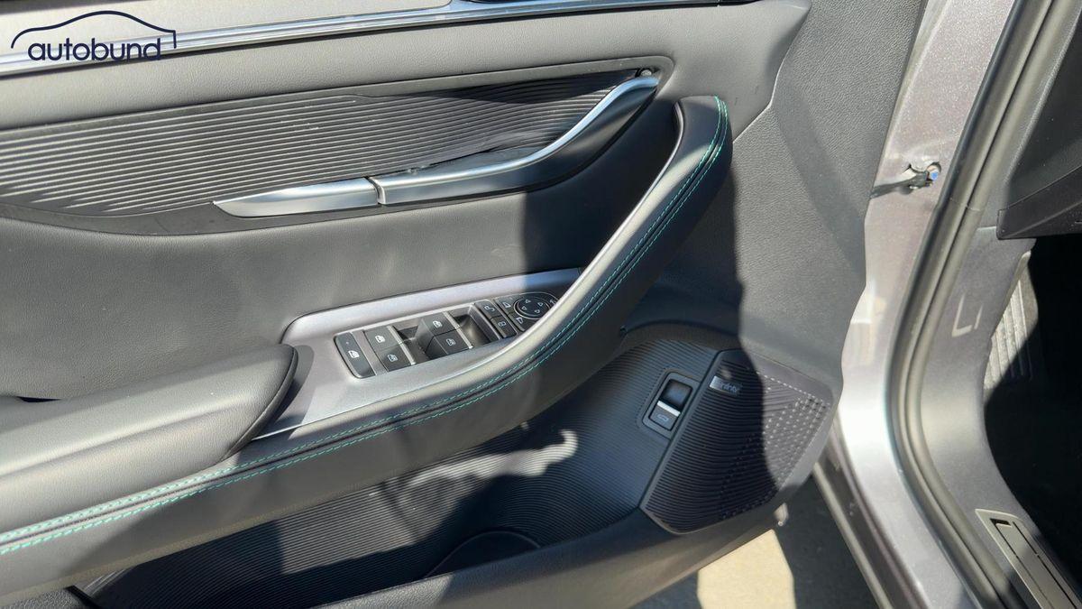 BYD SEAL U DM-i Boost Alu HUD KA LED Link LRH NAV NB