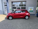Suzuki Swift Club Hybrid +LED+Blutooth+Tempomat+ - Suzuki Swift in Duisburg