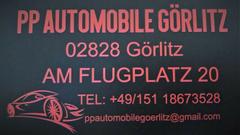 PP Automobile Görlitz