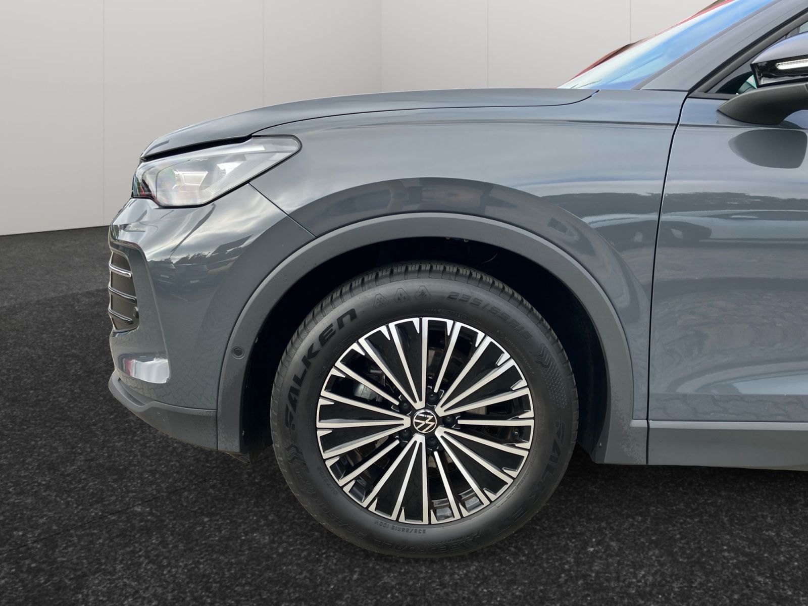 Volkswagen Tiguan - Bild 14