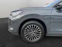 Volkswagen Tiguan - Vorschau Bild 14