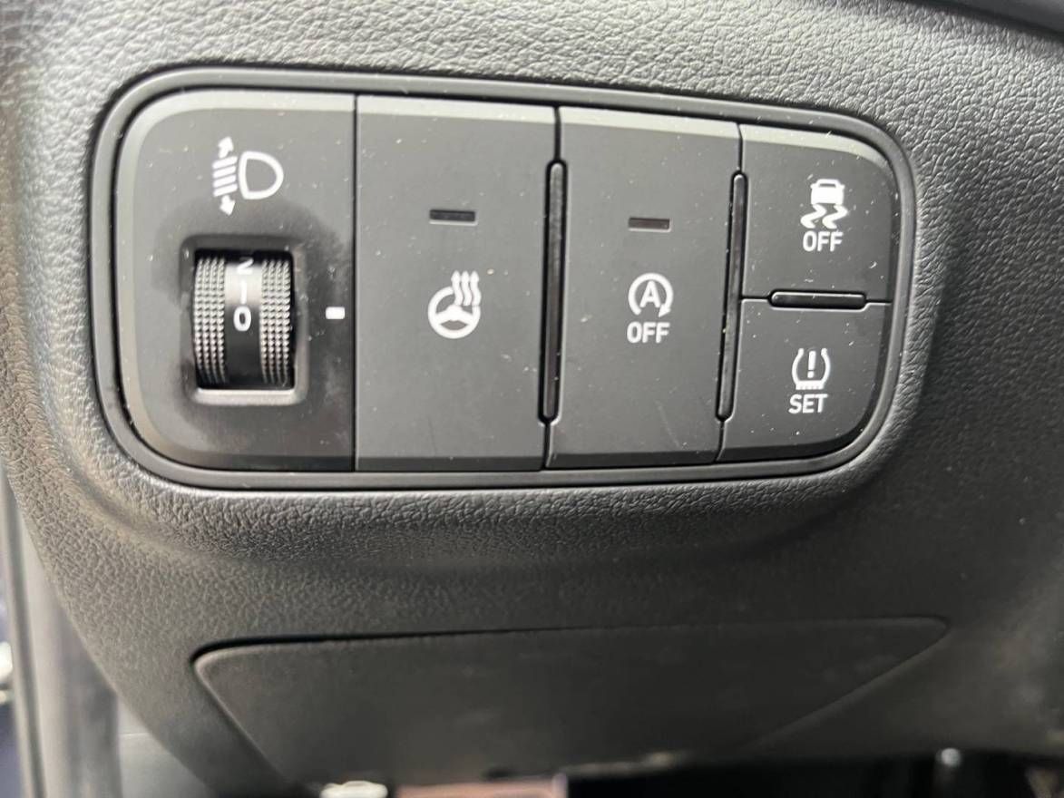 Hyundai BAYON – Bild 15