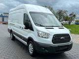 Ford Transit 2.0 TDCi MAXI L4 Trend KLIMA*MTL*PDC* - Ford Transit: Max