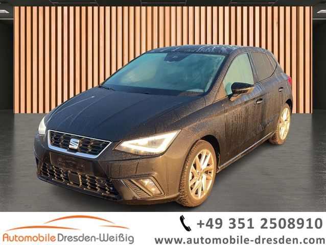 Seat Ibiza 1.0 TSI DSG FR*Navi*ACC*Kamera*Kessy*DAB*