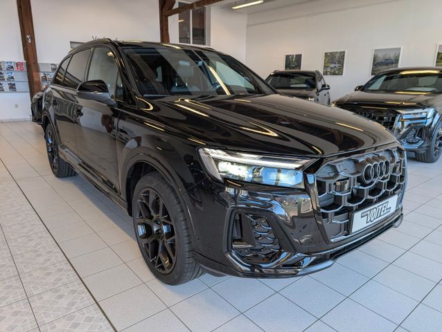 Audi Q7 50 TDI quattro S line