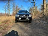 Volvo XC90 D5 AWD Geartronic Momentum Momentum - Volvo XC90 aus 2012: Geländewagen
