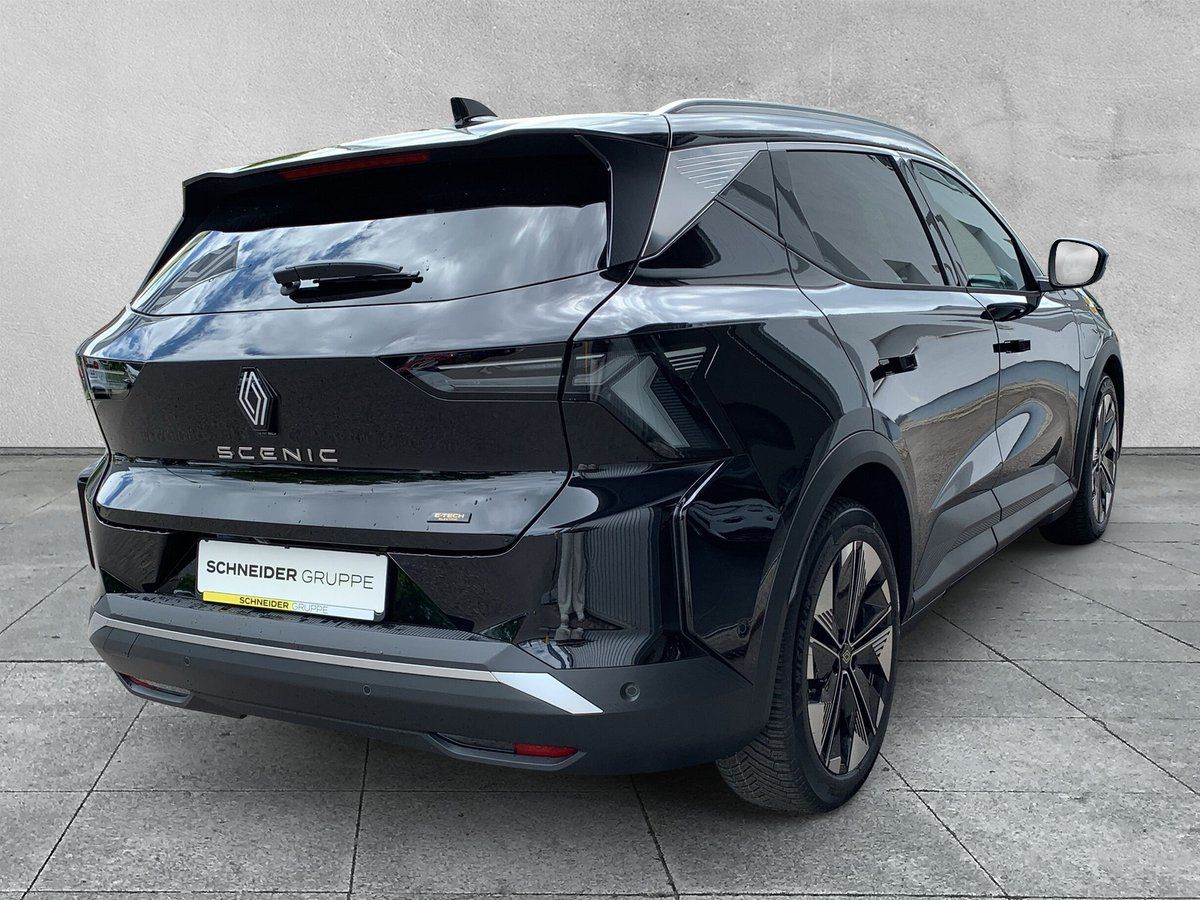 Renault Scenic - Bild 5