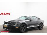 Ford Mustang USA 3.7 V6 Leder Navi klima Cruise kamer - Ford Mustang Unfallwagen