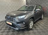 Toyota RAV4 Hybrid 4x2*BUSINESS EDT*LED-R.KAM-ACC-TOUCH - Toyota RAV 4 mit Hybrid-Antrieb: Zentralverriegelung