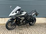 Suzuki GSX-S 1000 GT NEU, AKTION, 1,99% FINANZIERUNG - Angebote
