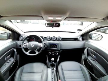Dacia Duster Adventure 4WD 1.3