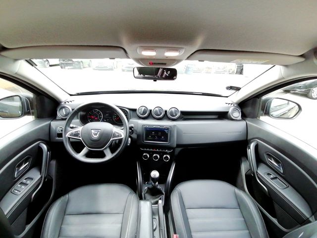 Dacia Duster Adventure 4WD 1.3