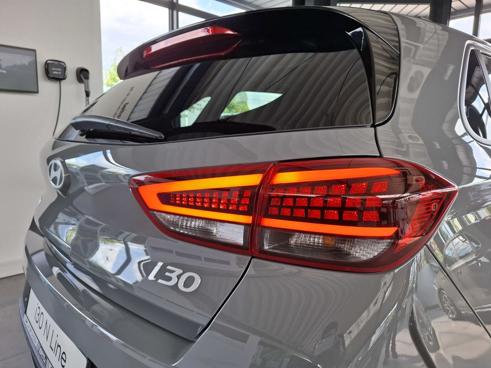 Hyundai i30 - Bild 43