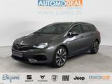 Opel Astra K Sports Tourer Elegance AUTOMATIK LED KAM - Opel Astra Elegance mit Benzin-Antrieb