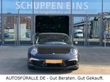 Porsche 911*Carrera*4S*Cabriolet*WLS*KeramikBremsen*TOP! - Porsche 911 in Bremen