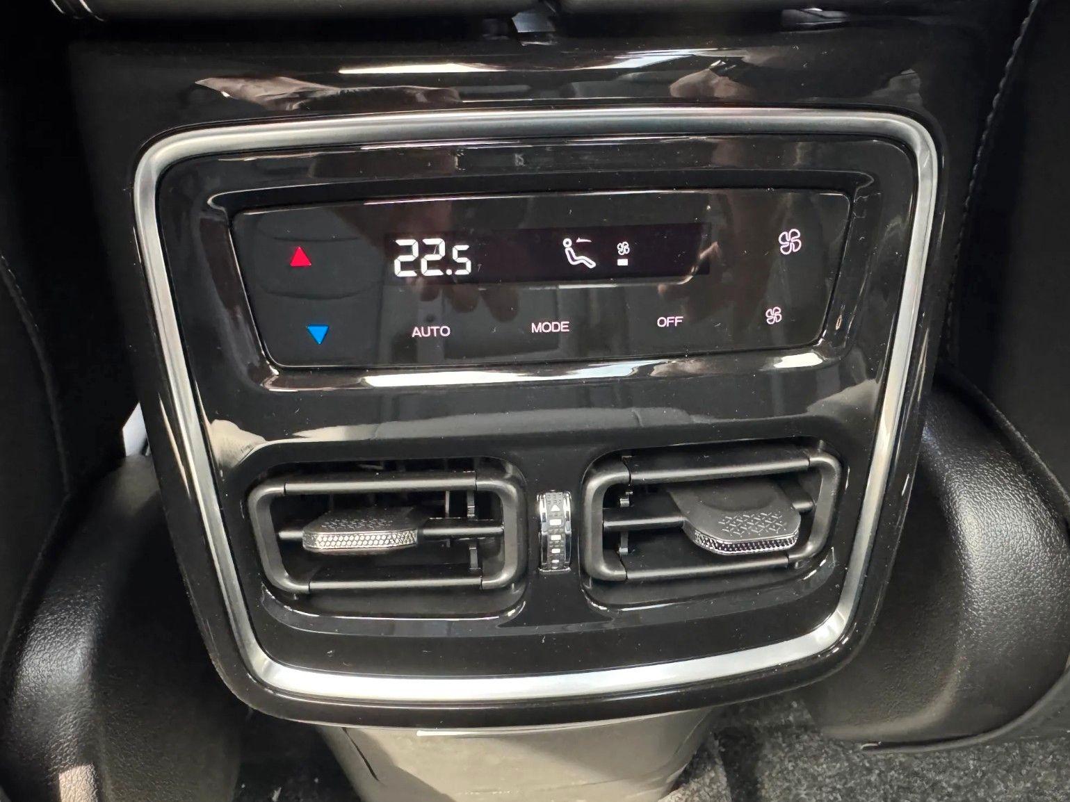 Jetour X70 Plus 1.6T