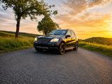 Mercedes-Benz Mercedes Ml 320 - gebrauchte Mercedes-Benz ML 320 aus dem Jahr 2005