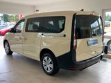 Volkswagen Caddy Maxi 2.0 TDI TAXI DSG Rollstuhlrampe - : Taxi