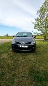 Renault Clio Edition Dynamique 1.6 16V ESP 82kW AT E... - Renault Clio aus 2006: Dynamique