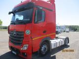 Mercedes-Benz Actros 1845 LS nRL Low Liner Spur-Ass Big-Fhs