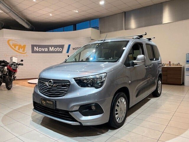 Otros Opel Combo Life 1.5D 100 CV S&S N1 *5 POSTI*IVA 