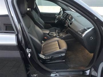 BMW X4 - 8