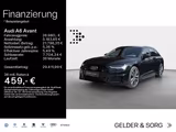 Audi A6 Avant 55 TFSIe qu. sport *LED*AHK*HuD*Pano*
