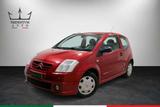 Citroën Citroen C2 1.4 Vtr (energy) cmp5 (sensodrive) - Citroën C2: Automatik