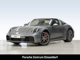 Porsche 992 911 Targa 4S InnoDrive Surround-View