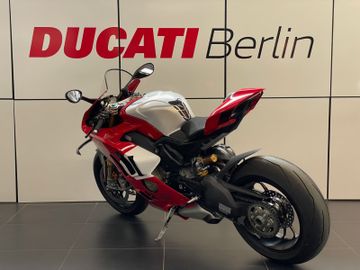 Ducati Panigale V4 R