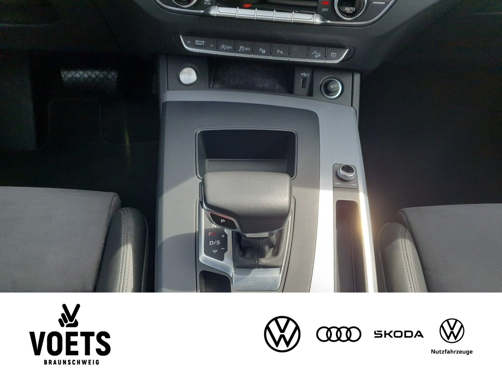 Audi Q5 - Bild 8