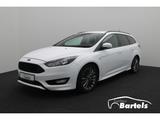 Ford Focus 1.0 Turnier ST-Line 2-Zonen-Klimaautom - Ford Focus: 1.2