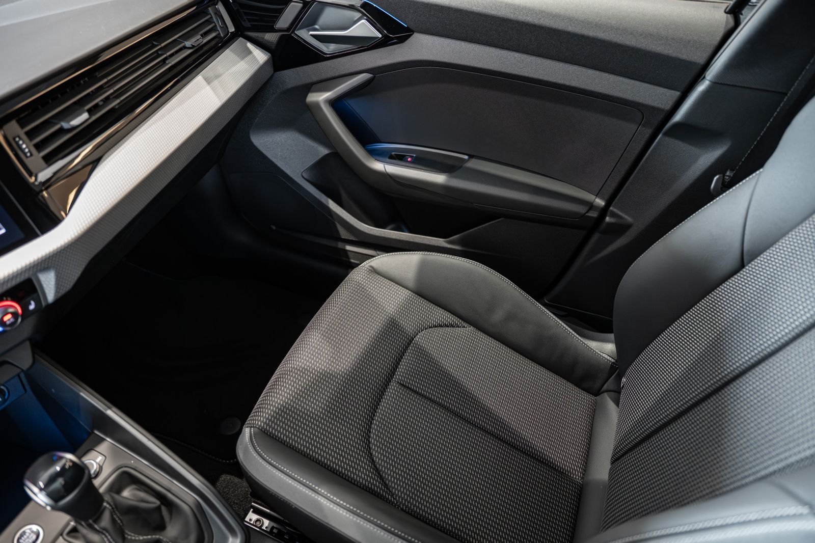 Audi A1 - Bild 16