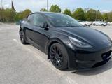 Tesla Model Y Performance Dual Motor AWD Performance - Tesla Model Y Gebrauchtwagen in Berlin