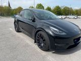 Tesla Model Y Performance Dual Motor AWD Performance - Tesla Model Y in Berlin