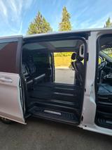 Mercedes-Benz V 250 d Aut. lang - - Mercedes-Benz V 250 in Augsburg