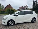 Toyota Verso 1.8l Executive 5-Sitzer*Pano*Automatik* - Toyota Verso Gebrauchtwagen in Hamburg