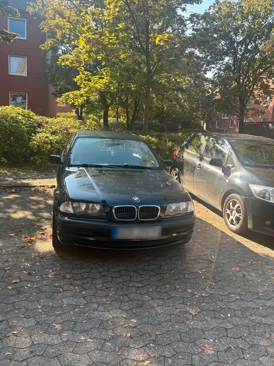 BMW 316