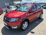 Dacia Sandero Stepway 0.9 TCe 90 Prestige 1.HAND  - Dacia Sandero in Freiburg